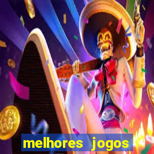 melhores jogos mundo aberto para android